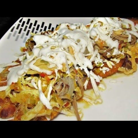 Patacón de Carne