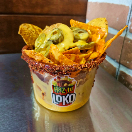 Nachos Lokos