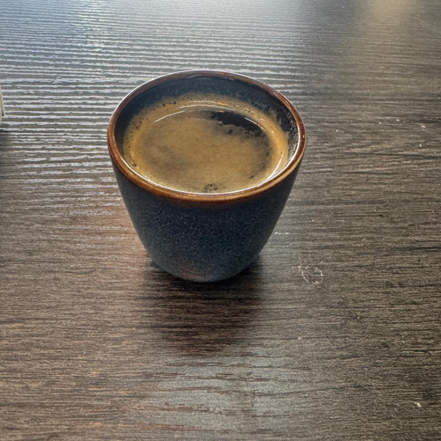 ESPRESSO DOBLE