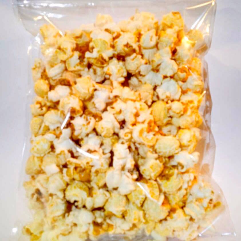 PALOMITAS GOURMET SABOR MANTEQUILLA