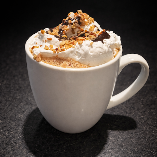 Cappuccino Vienes