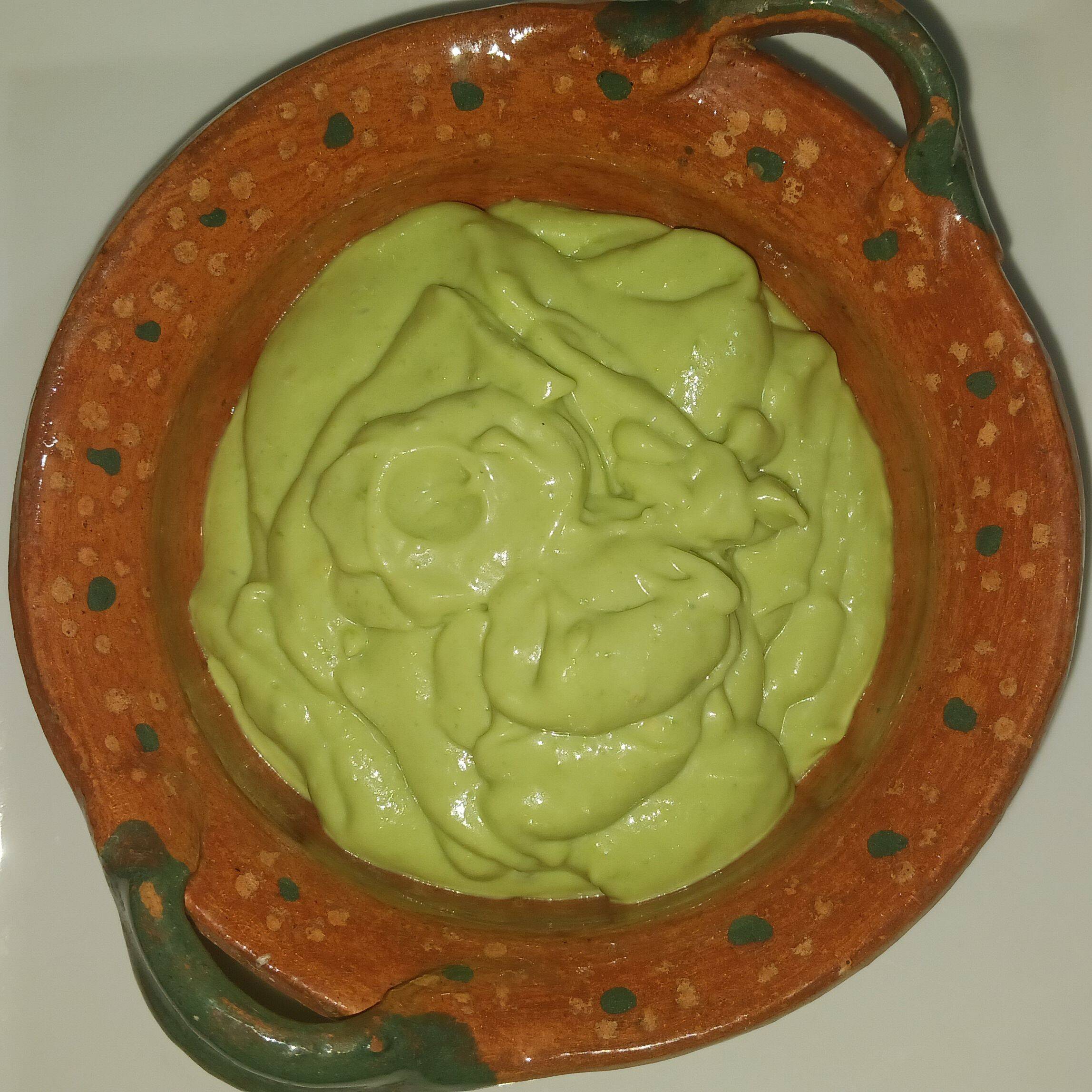 Guacamole