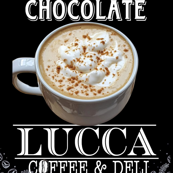 Chocolate Calientito G