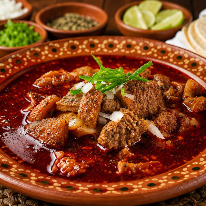 Menudo Chico