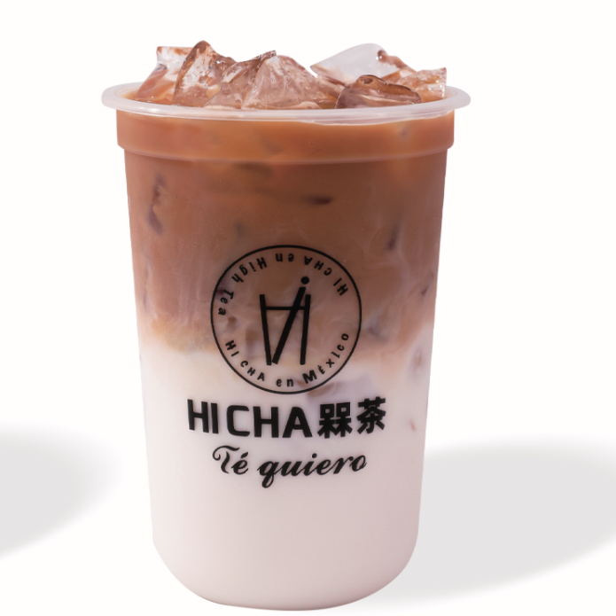 41 leche coco con café (M)