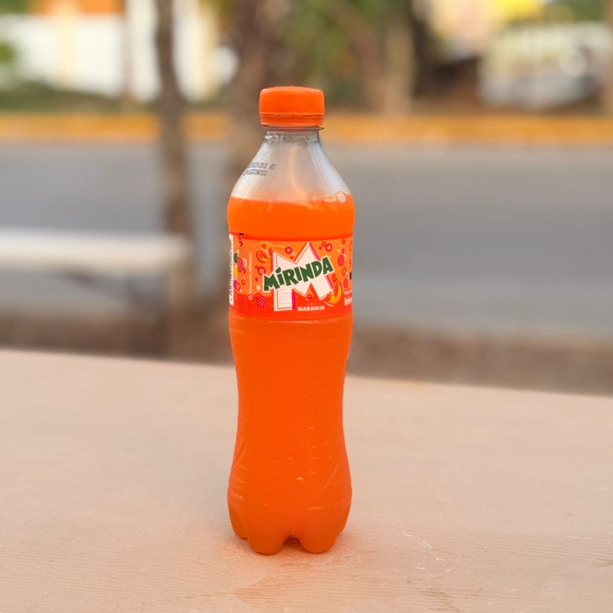 Mirinda 400 ml
