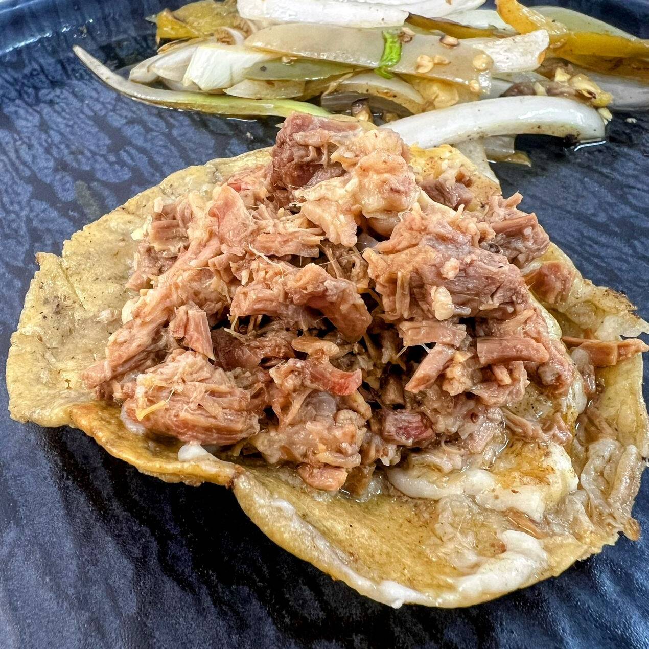 VOLCAN COSTILLA