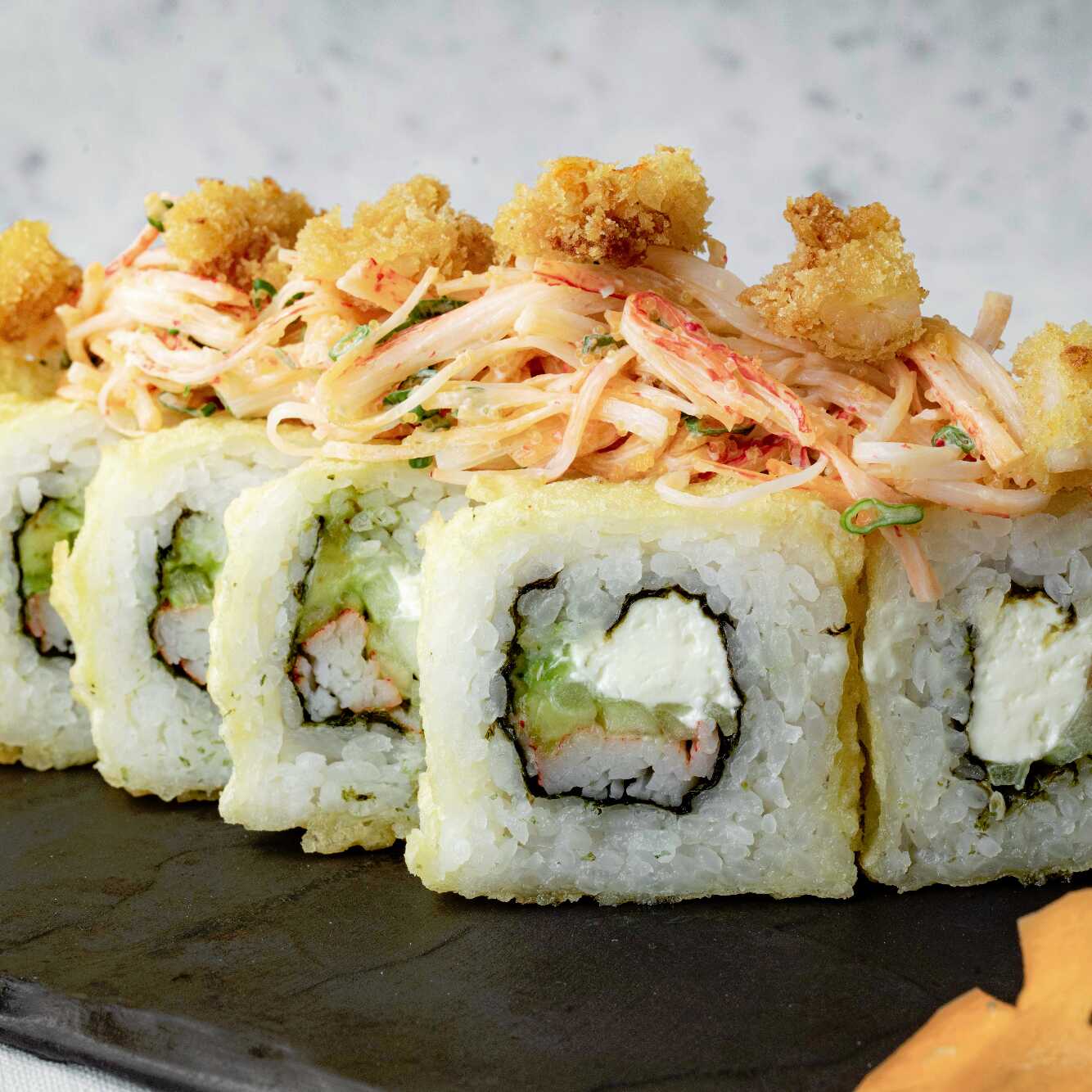 Tempura Especial 10 Piezas