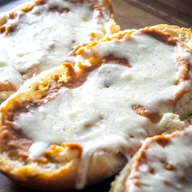 MOLLETES