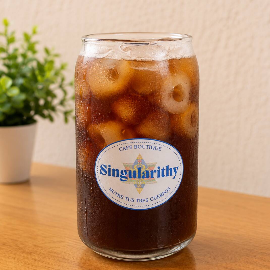 Cold Brew Coco