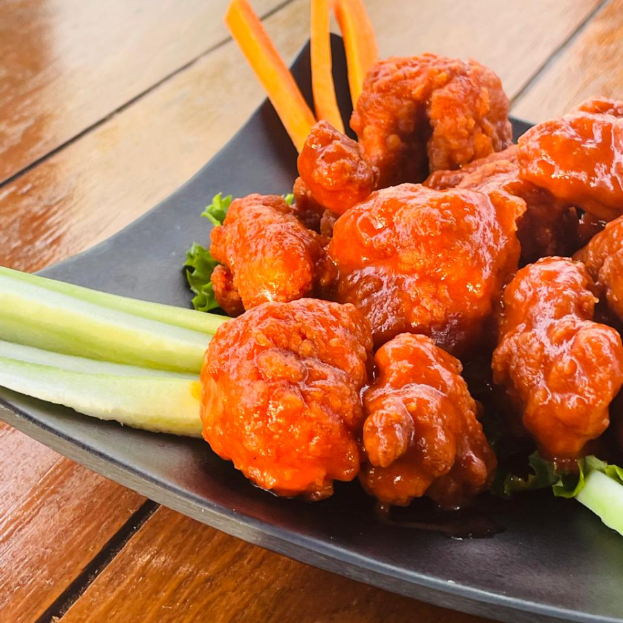 Boneless