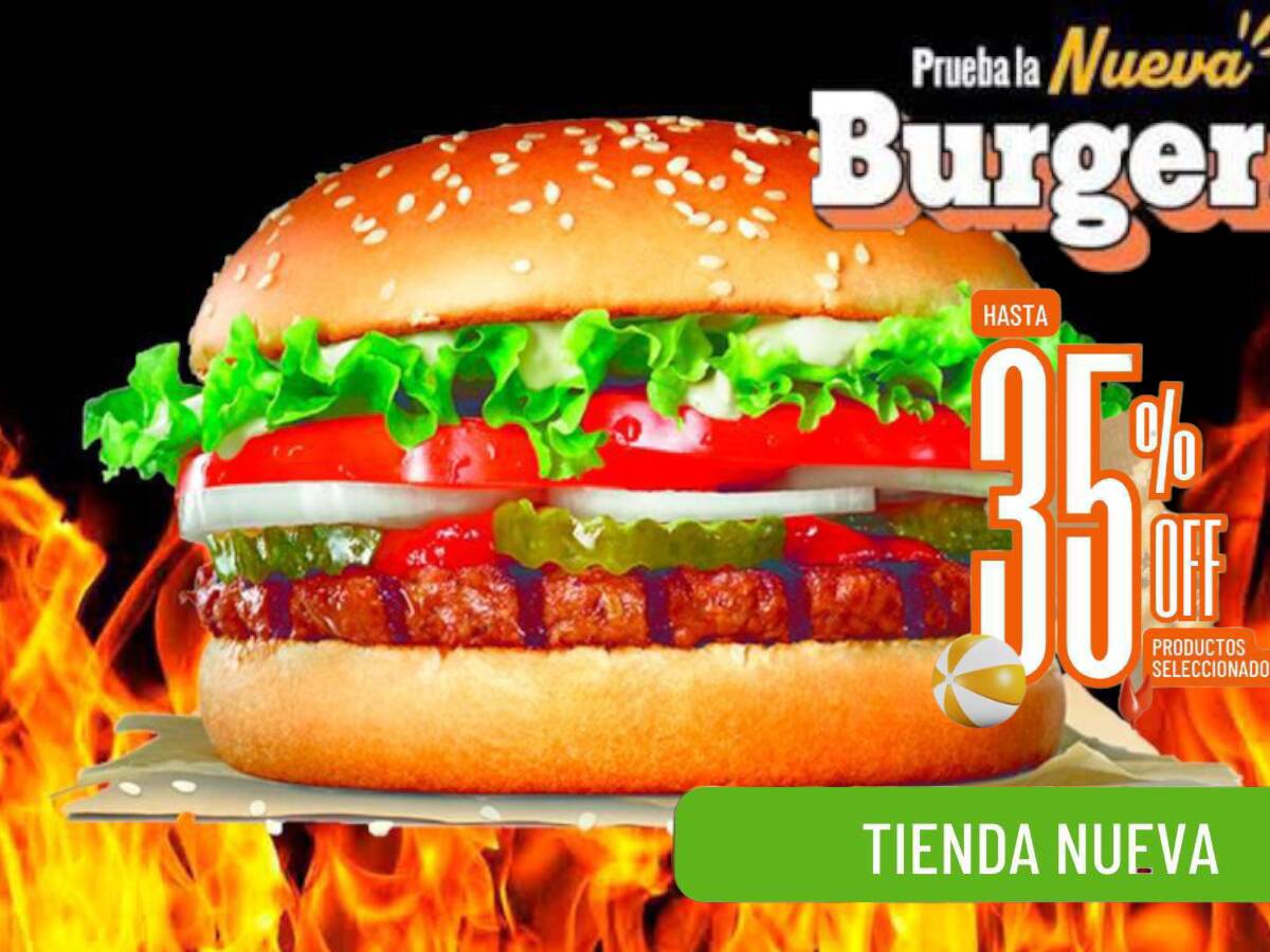 Los Toritos Burguer