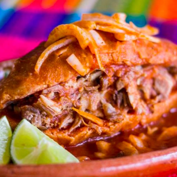 Torta tradicional