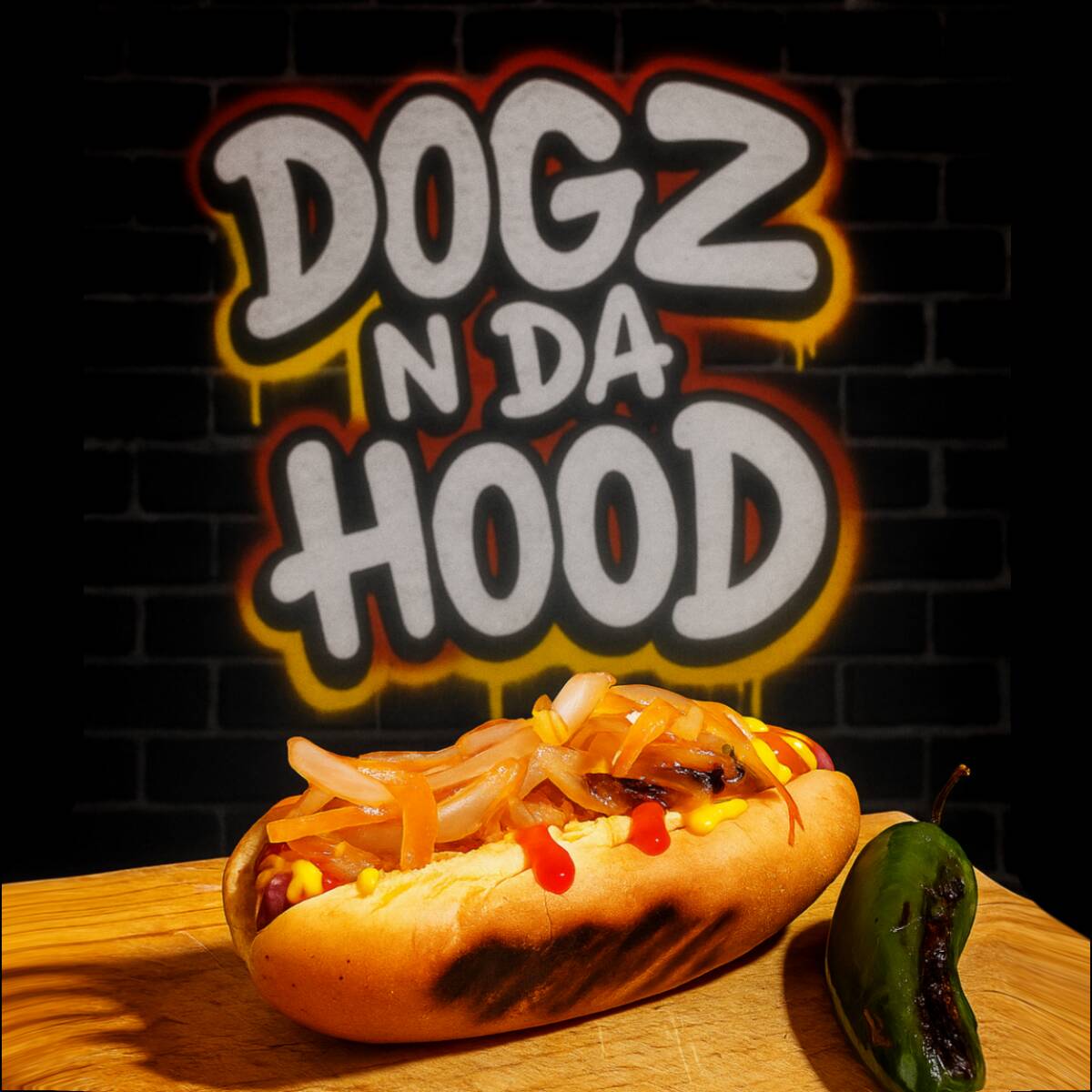 Eazy E Dogo