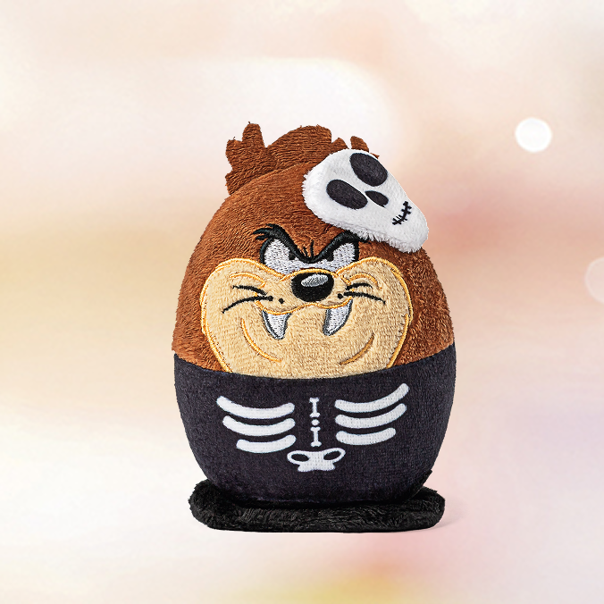 Uma Surpresa especial para tornar o momento ainda mais divertido!