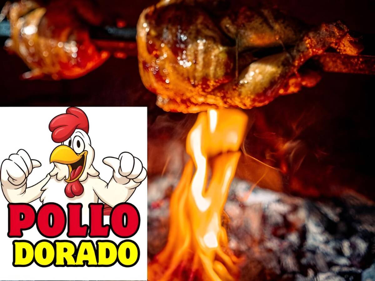Pollo Dorados