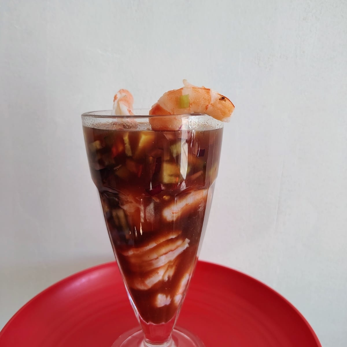 Coctel de Camarón Grande