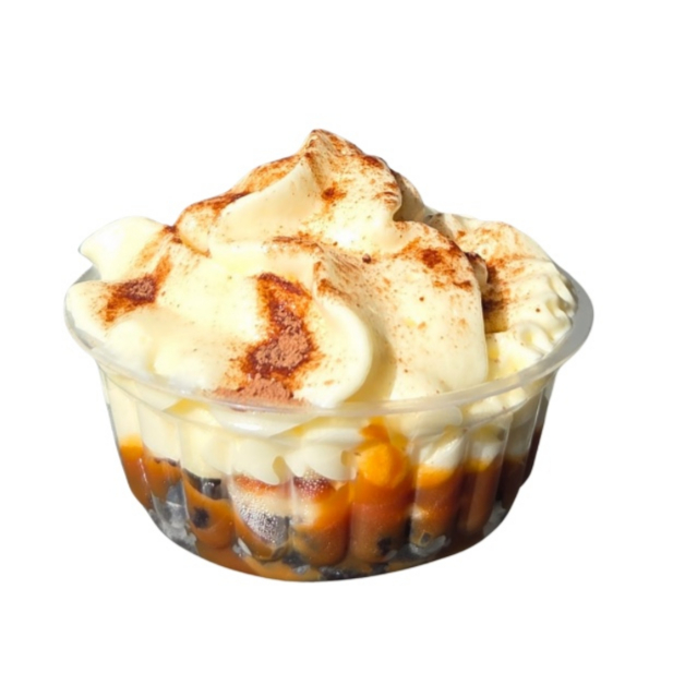 Banoffee Pie