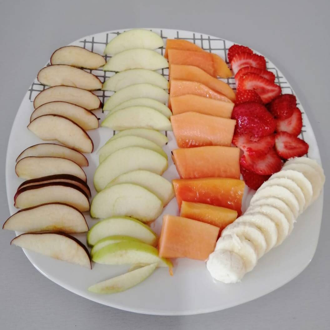 Cóctel de Fruta