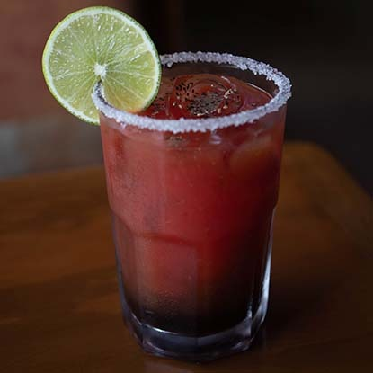 Clamato Preparado
