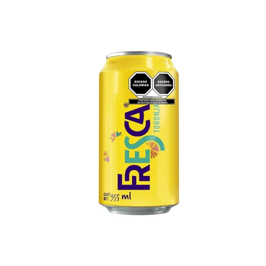 Fresca 235ml Copiar