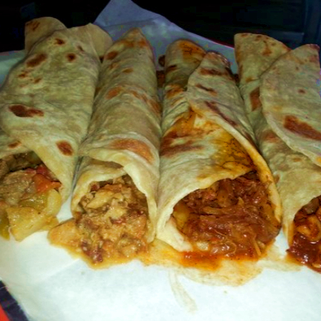 Burrito