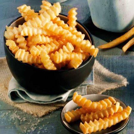 Orden de Papas 200 Gr