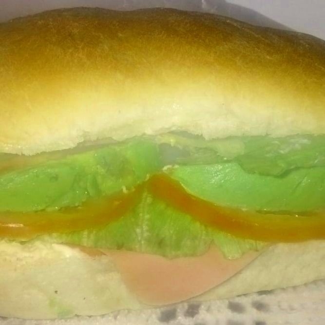 Torta