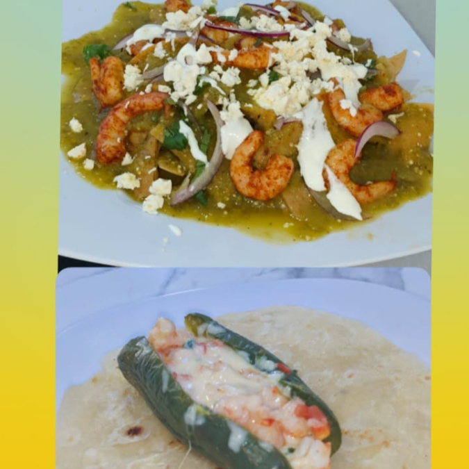 COMBO LO CHILOSO