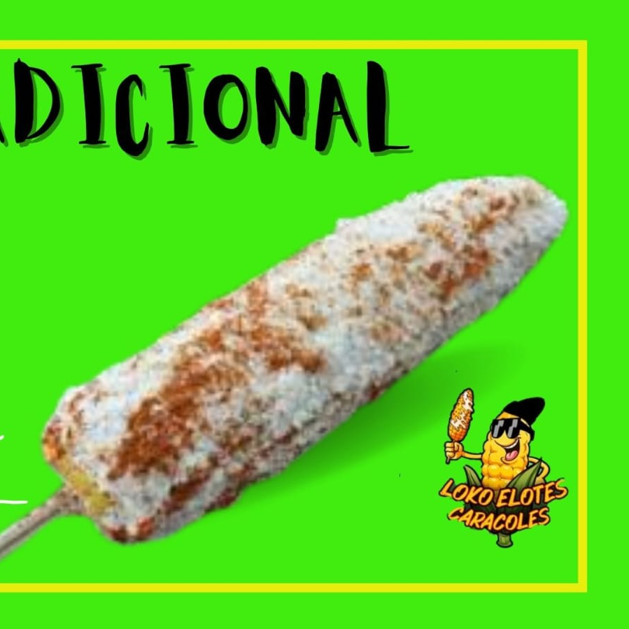 Elote Sencillo