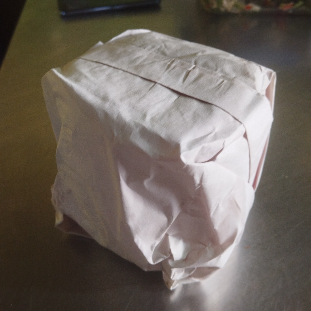 Orden de Tortillas