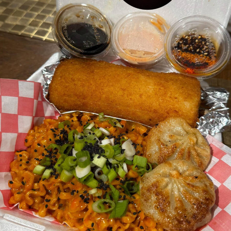 Combo MUNCHIES