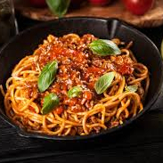 Macarronada de carne