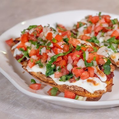 Pachucos Sencillos
