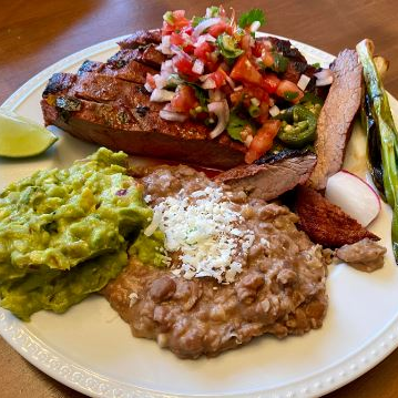 Carne Asada