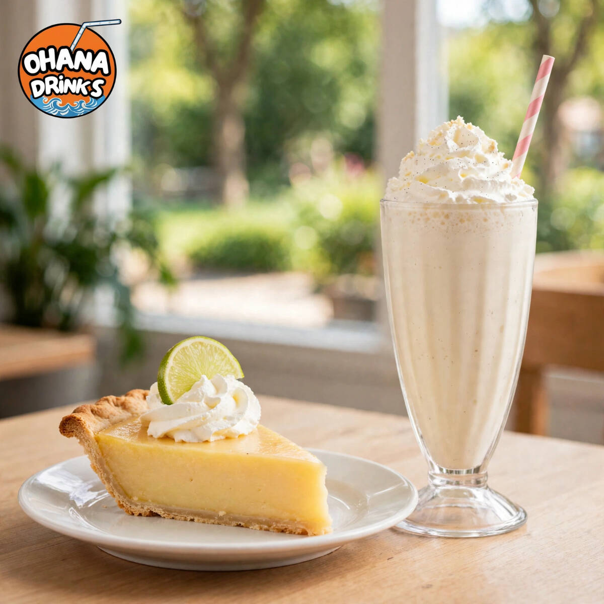 Combo Lemon Cream