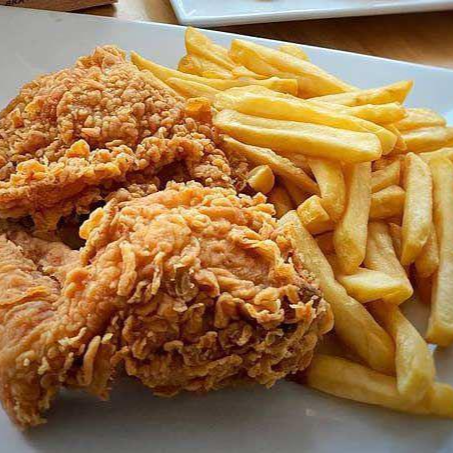 Medio broaster