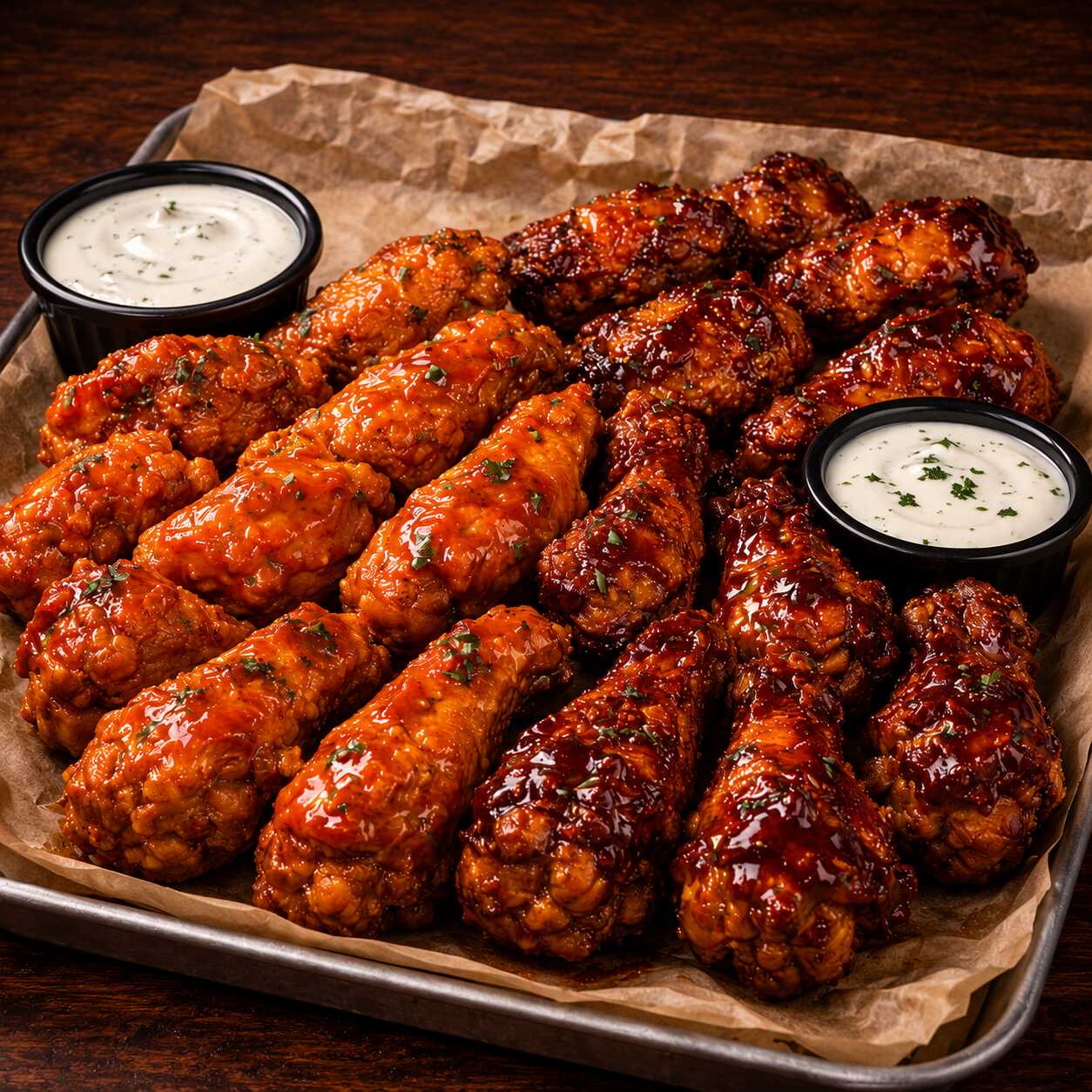 18 Alitas