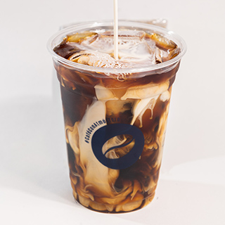 Cold Brew Vainilla