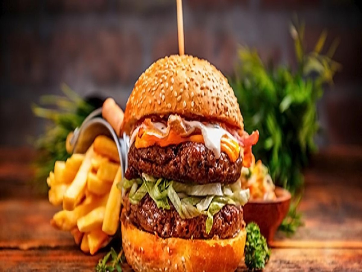 D'Martin's Burguer's