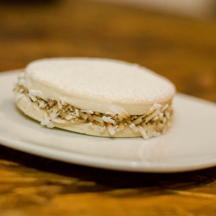 Alfajor Tradicional