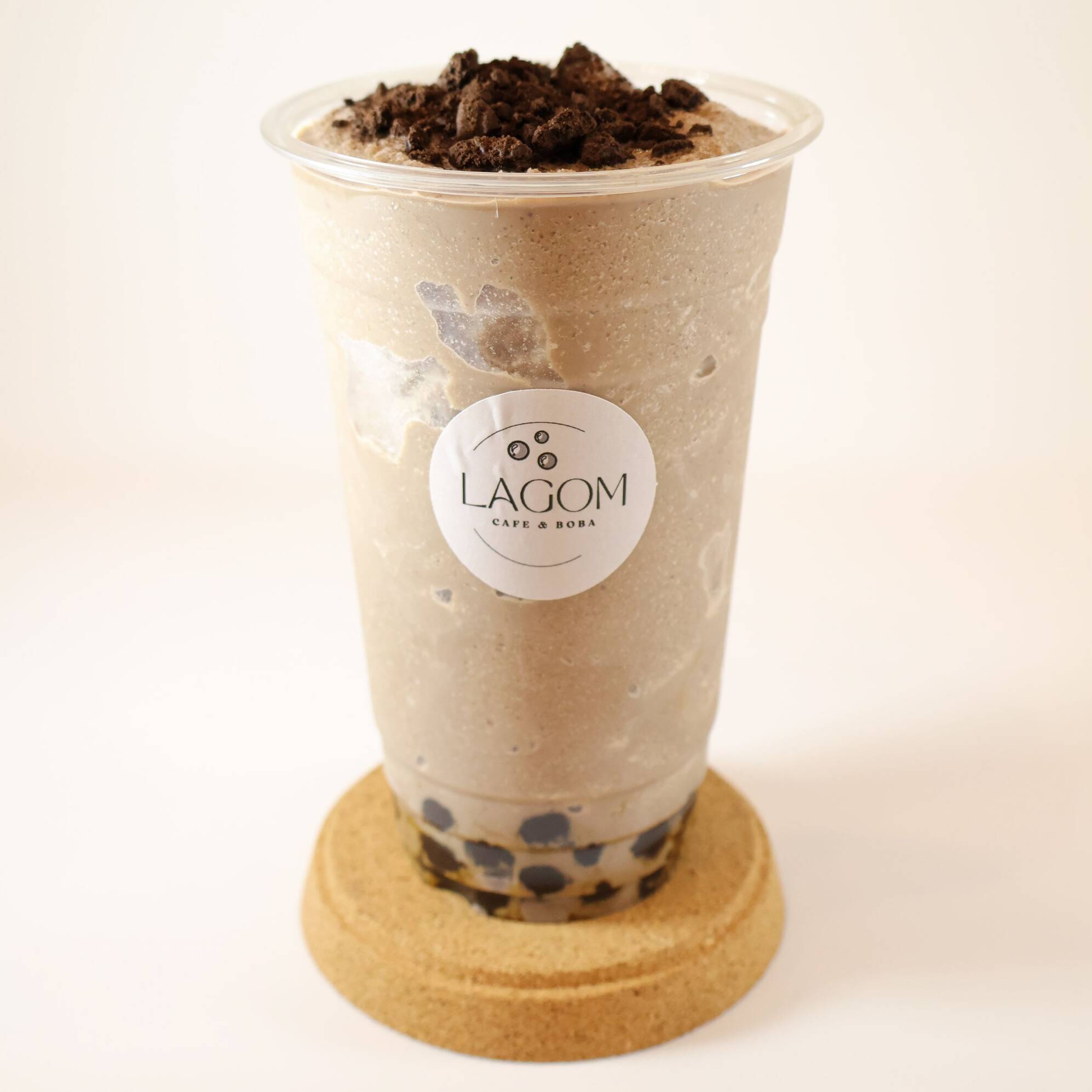 Cookie Brew