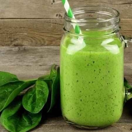 Jugo Verde