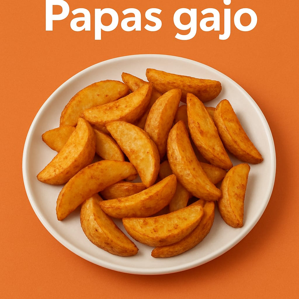 Papas Gajo