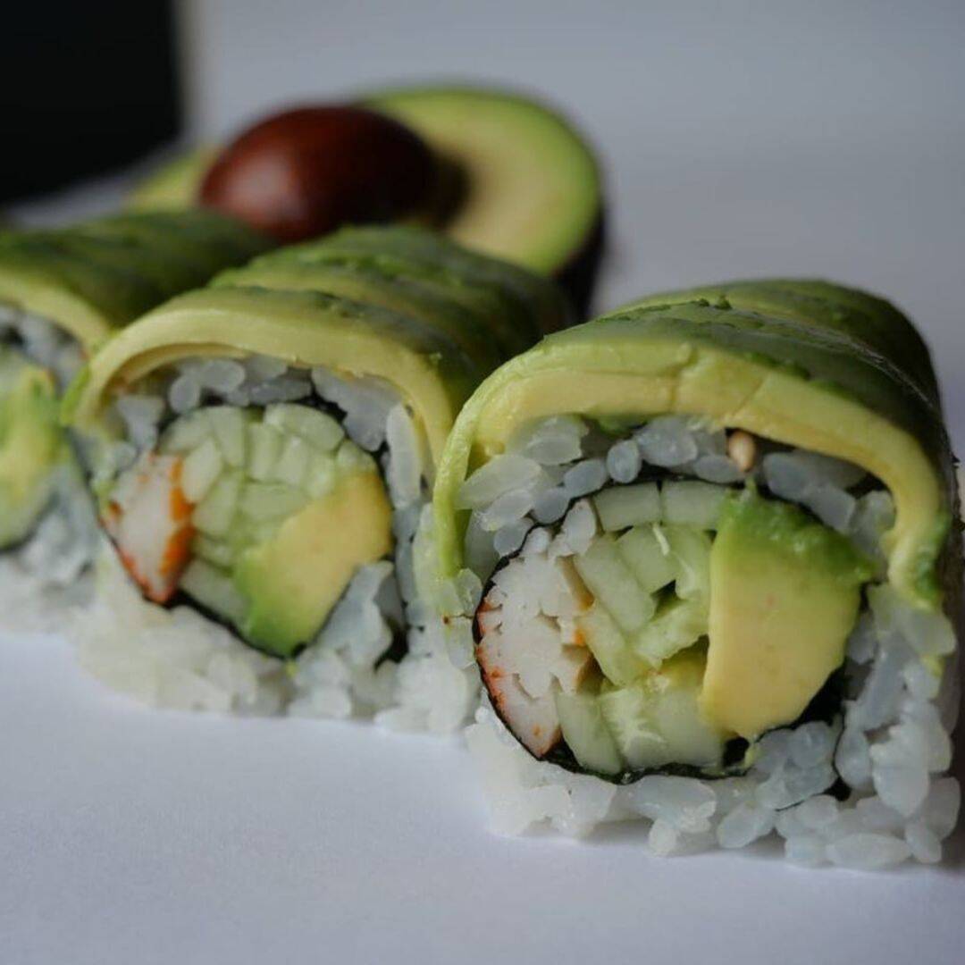 EBI ROLL