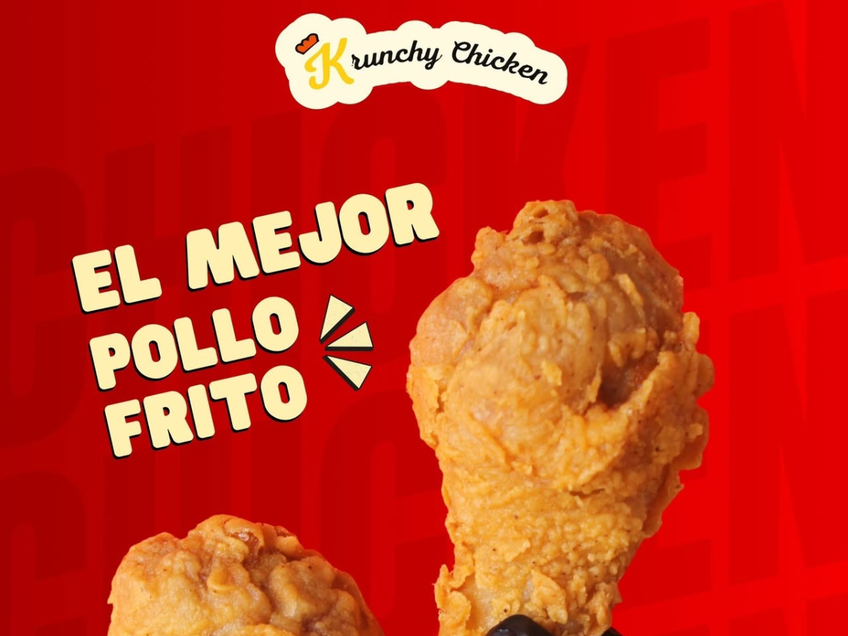 Krunchi Chiken Suc Bromo