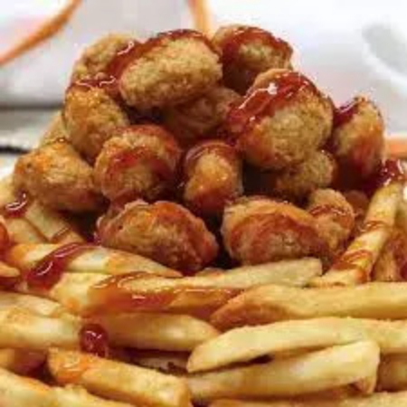 Combo Snack