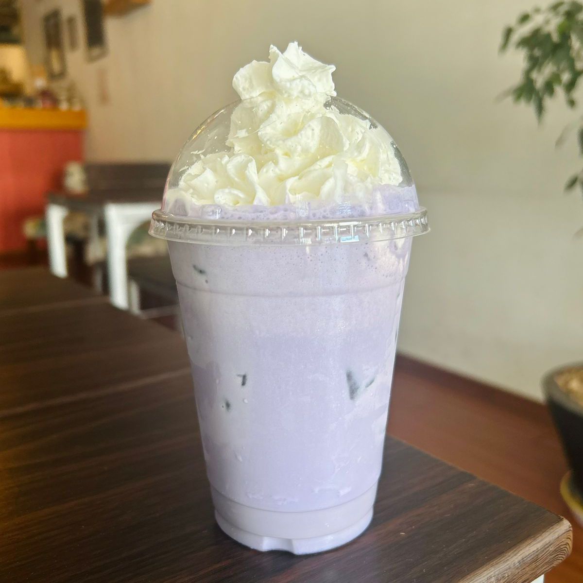 Frape Taro