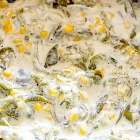 TACO DE RAJAS