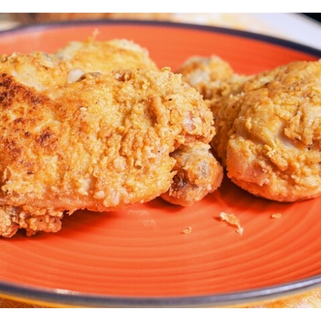 1/4 Pollo Campero
